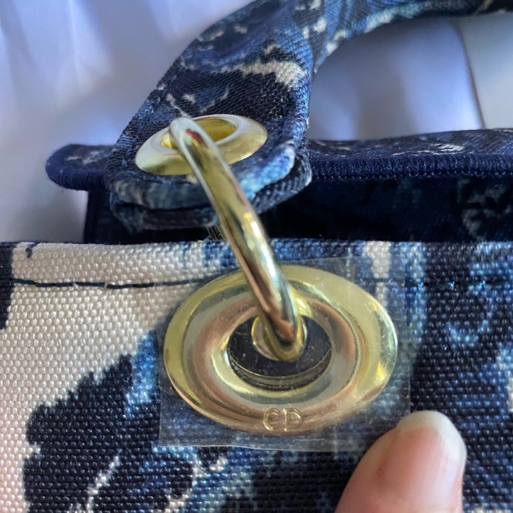 Christian Dior (r.e.p.l.i.c.a) - Picture 3 of 10